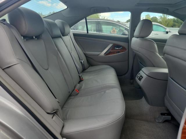 4T1BE46K39U371441 - 2009 TOYOTA CAMRY BASE Күміс фото 10