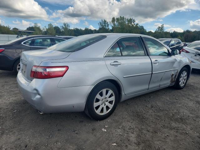 4T1BE46K39U371441 - 2009 TOYOTA CAMRY BASE Күміс фото 3