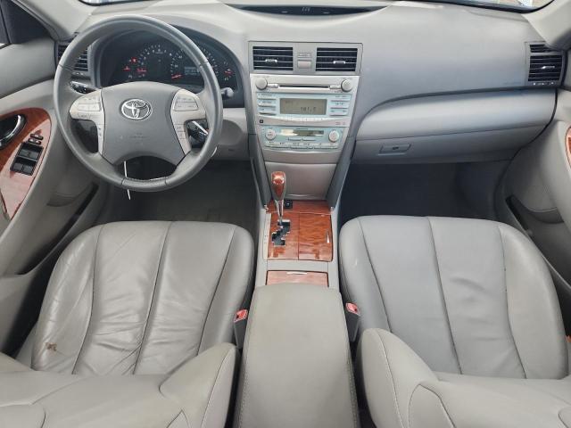 4T1BE46K39U371441 - 2009 TOYOTA CAMRY BASE Күміс фото 8