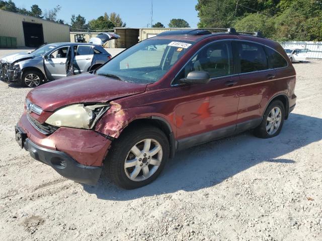 2008 HONDA CR-V EX, 