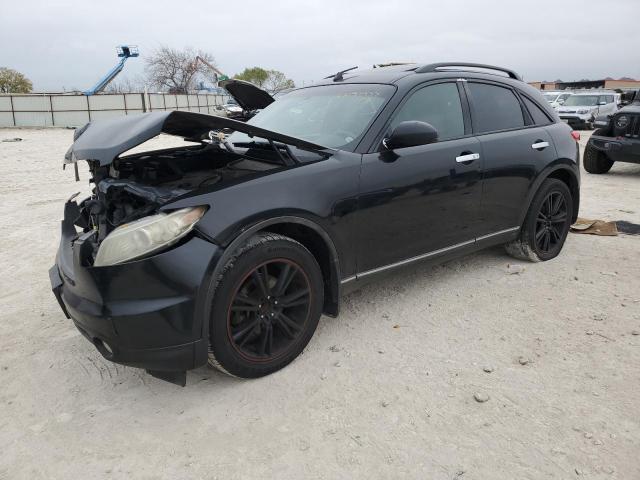 2003 INFINITI FX35, 