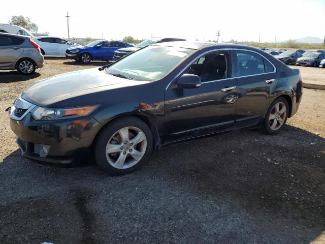 2010 ACURA TSX, 