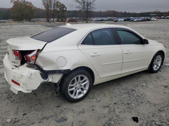 1G11C5SL0EF115470 - 2014 CHEVROLET MALIBU 1LT თეთრი ფოტო 3