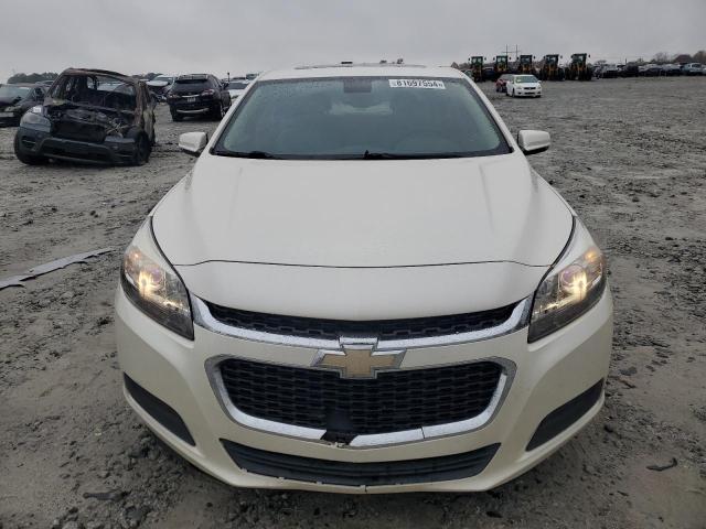 1G11C5SL0EF115470 - 2014 CHEVROLET MALIBU 1LT თეთრი ფოტო 5