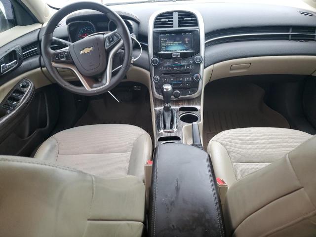 1G11C5SL0EF115470 - 2014 CHEVROLET MALIBU 1LT თეთრი ფოტო 8