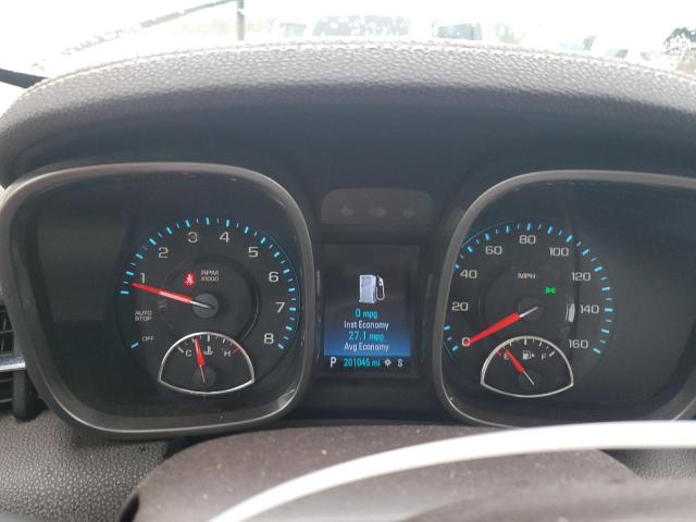 1G11C5SL0EF115470 - 2014 CHEVROLET MALIBU 1LT თეთრი ფოტო 9