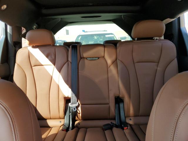 WA1LVBF77SD023800 - 2025 AUDI Q7 PREMIUM PLUS TAN photo 10