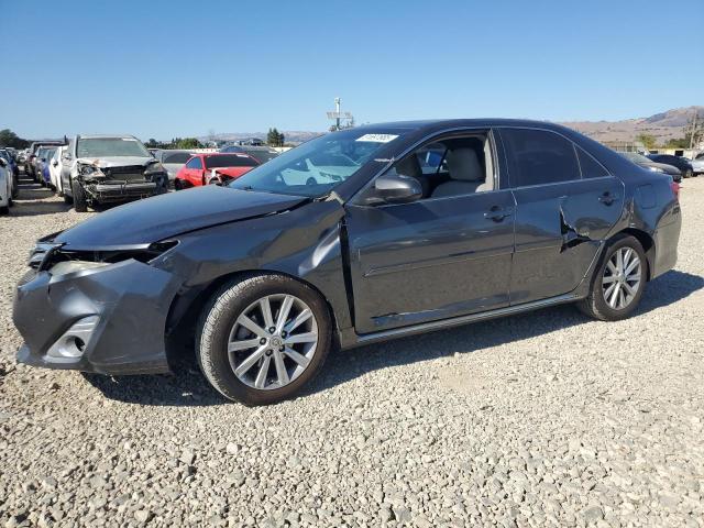 2014 TOYOTA CAMRY L, 