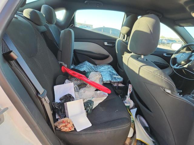 1C3CDFBB6FD406633 - 2015 DODGE DART SXT WHITE photo 10