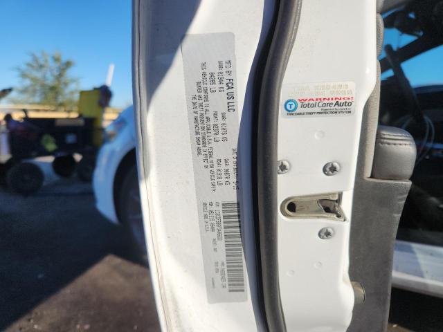 1C3CDFBB6FD406633 - 2015 DODGE DART SXT WHITE photo 12