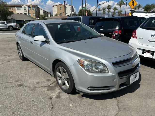 2012 CHEV MALIBU 1LT, 