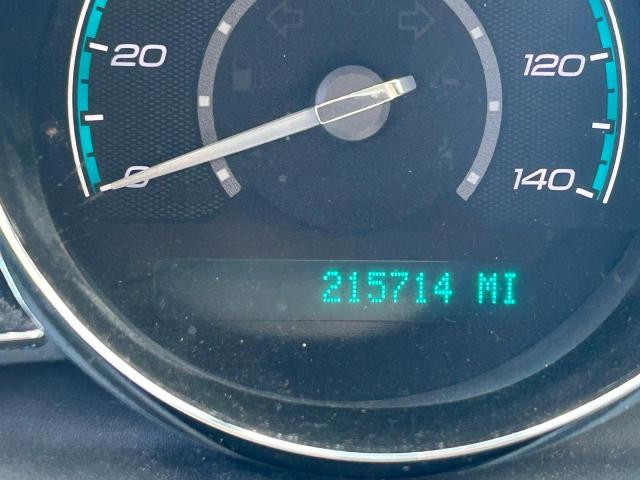 1G1ZC5E00CF273647 - 2012 CHEV MALIBU 1LT GRAY photo 8