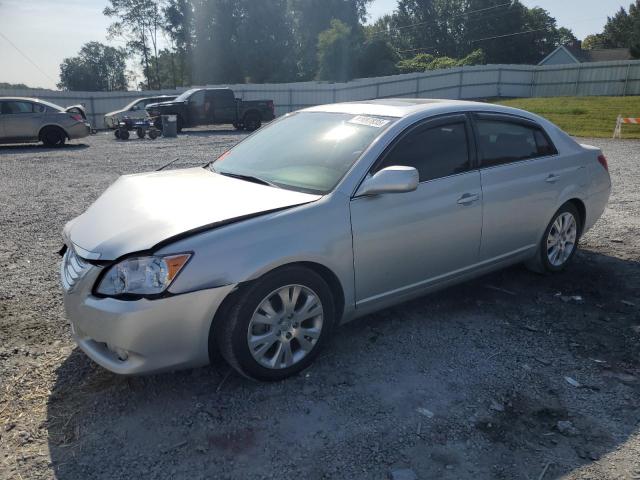 2010 TOYOTA AVALON XL, 