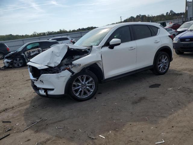 2019 MAZDA CX-5 GRAND TOURING, 