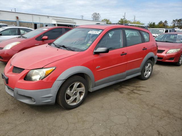 2004 PONTIAC VIBE, 