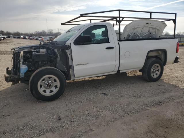 2017 GMC SIERRA C1500, 