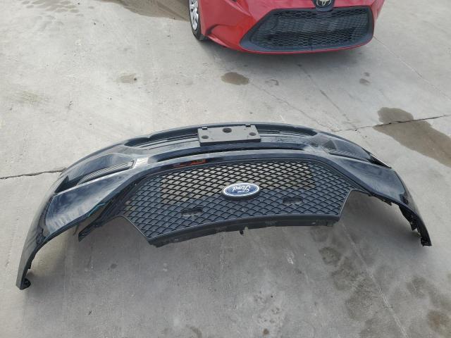 1FM5K8AC2NGA92715 - 2022 FORD EXPLORER POLICE INTERCEPTOR 黑色 照片 12