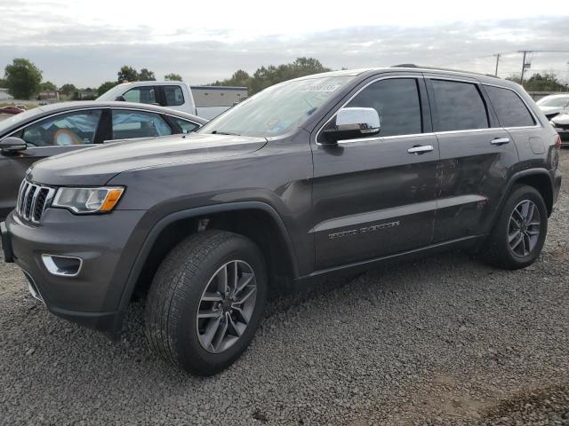 2020 JEEP GRAND CHER LIMITED, 
