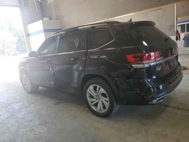 1V2WR2CA6MC590000 - 2021 VOLKSWAGEN ATLAS SE Negro foto 2