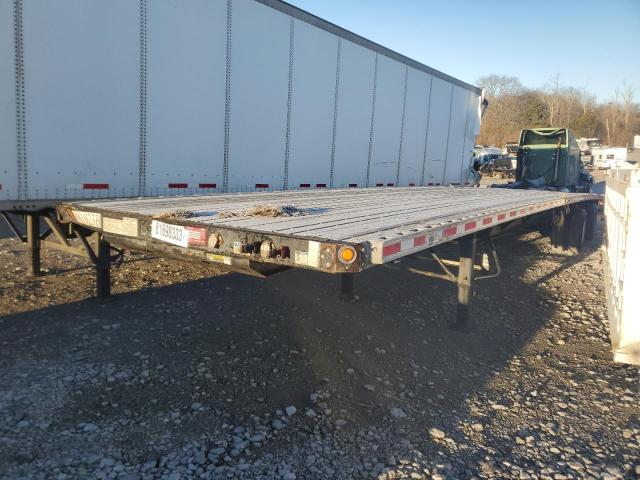 13N148203K1533070 - 2019 FONTAINE TRAILER BLACK photo 2