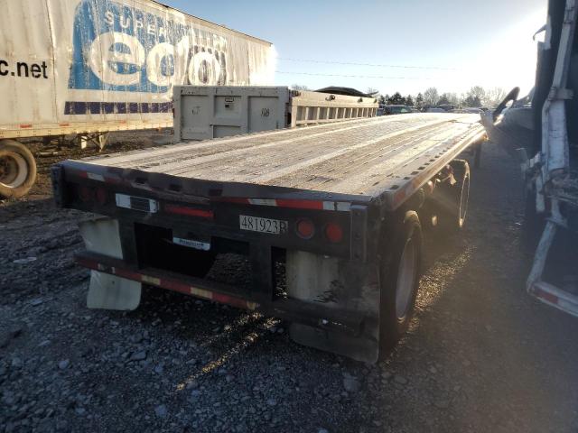 13N148203K1533070 - 2019 FONTAINE TRAILER BLACK photo 4