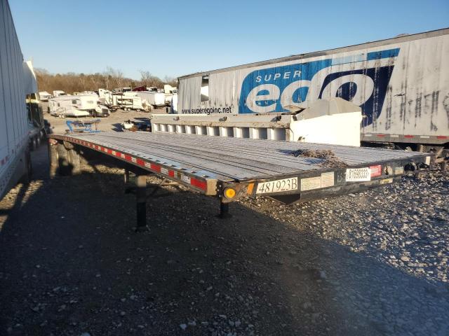 13N148203K1533070 - 2019 FONTAINE TRAILER BLACK photo 9