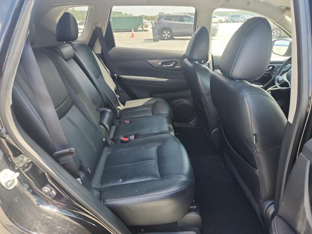 JN8AT2MT3GW002011 - 2016 NISSAN ROGUE S BLACK photo 11