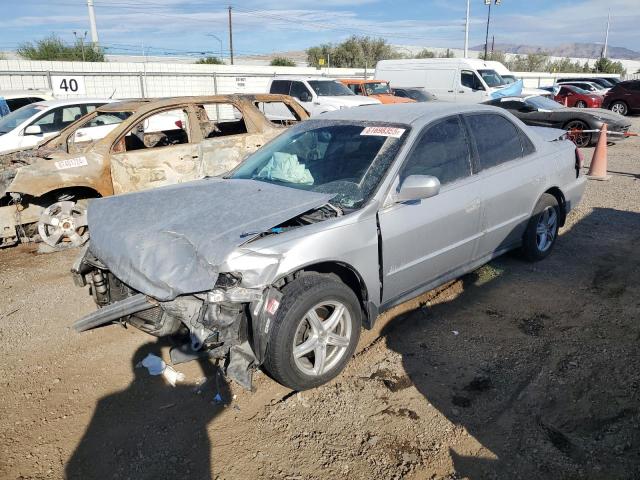 2002 HONDA ACCORD LX, 