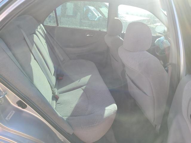 1HGCG16462A072215 - 2002 HONDA ACCORD LX ვერცხლისფერი ფოტო 11