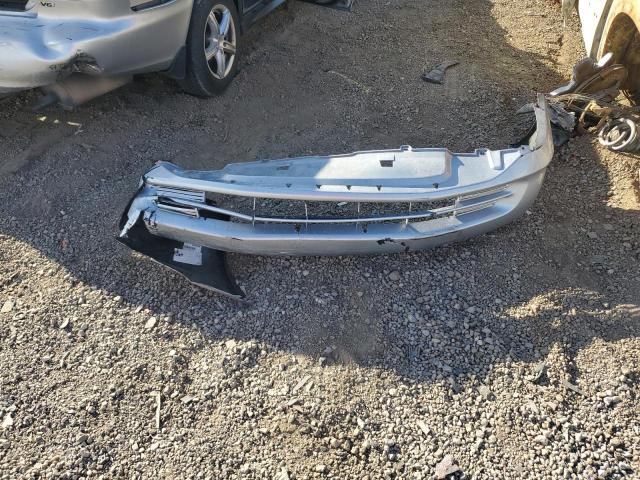 1HGCG16462A072215 - 2002 HONDA ACCORD LX ვერცხლისფერი ფოტო 13