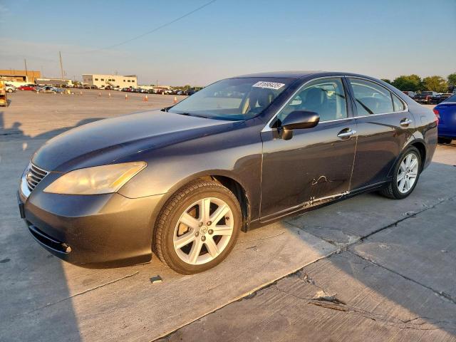 2009 LEXUS ES 350, 