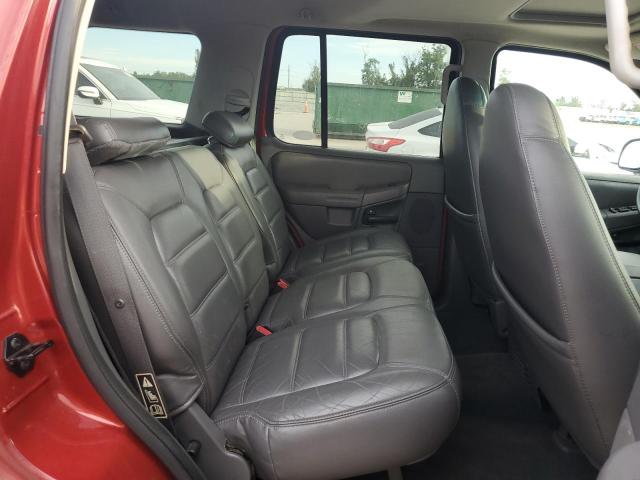 1FMZU73E72UB89488 - 2002 FORD EXPLORER XLT Qırmızı foto 11