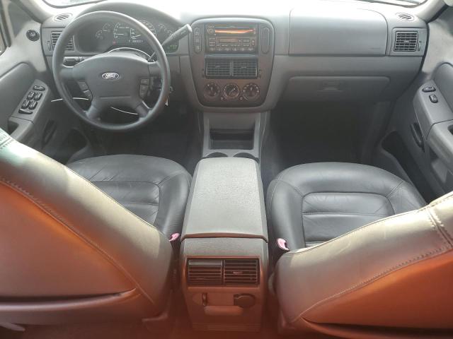 1FMZU73E72UB89488 - 2002 FORD EXPLORER XLT Qırmızı foto 8