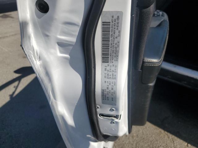 1C4PJLAB5GW351667 - 2016 JEEP CHEROKEE SPORT 白色 照片 12