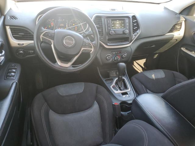 1C4PJLAB5GW351667 - 2016 JEEP CHEROKEE SPORT 白色 照片 8