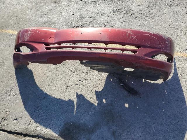 JTDBE32K930229629 - 2003 TOYOTA CAMRY LE Bordo foto 12