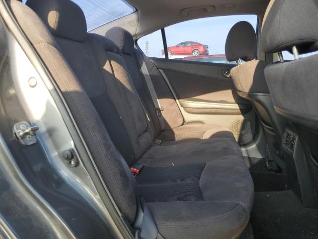 1N4AA5AP2EC455194 - 2014 NISSAN MAXIMA S 灰色 照片 10