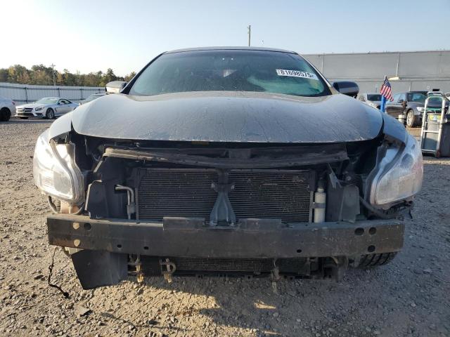 1N4AA5AP2EC455194 - 2014 NISSAN MAXIMA S 灰色 照片 5