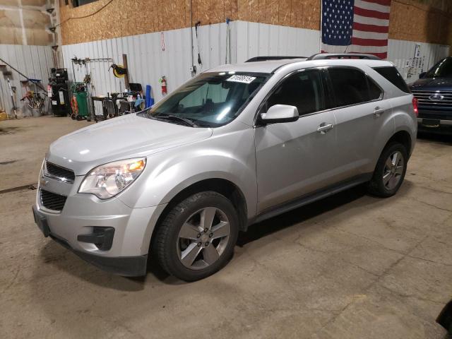 2013 CHEVROLET EQUINOX LT, 
