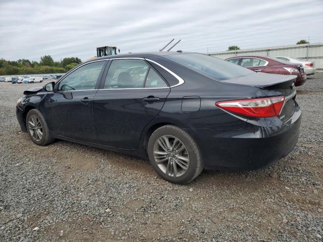 4T1BF1FK7HU278710 - 2017 TOYOTA CAMRY LE 黑色 照片 2