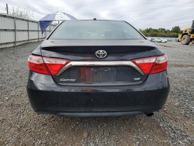 4T1BF1FK7HU278710 - 2017 TOYOTA CAMRY LE 黑色 照片 6