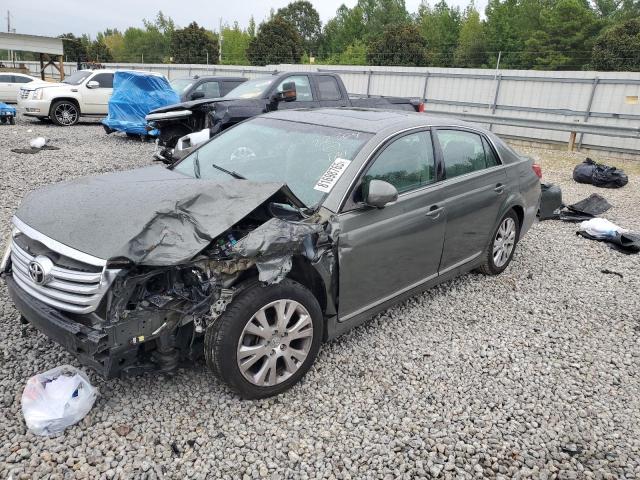 2011 TOYOTA AVALON BASE, 