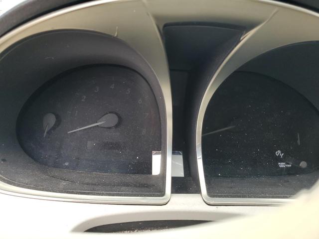 4T1BK3DB8BU411797 - 2011 TOYOTA AVALON BASE Сұр фото 9