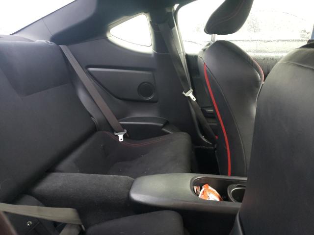 JF1ZNAA14F9711412 - 2015 TOYOTA SCION FR-S 蓝色 照片 10