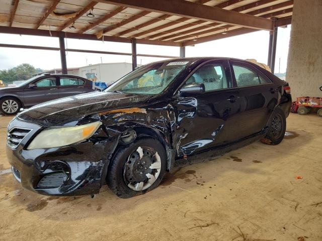 2010 TOYOTA CAMRY BASE, 