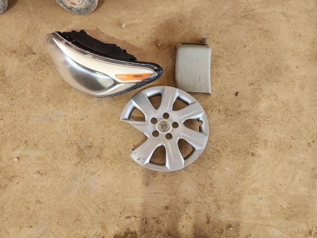 4T4BF3EK6AR002981 - 2010 TOYOTA CAMRY BASE BLACK photo 12