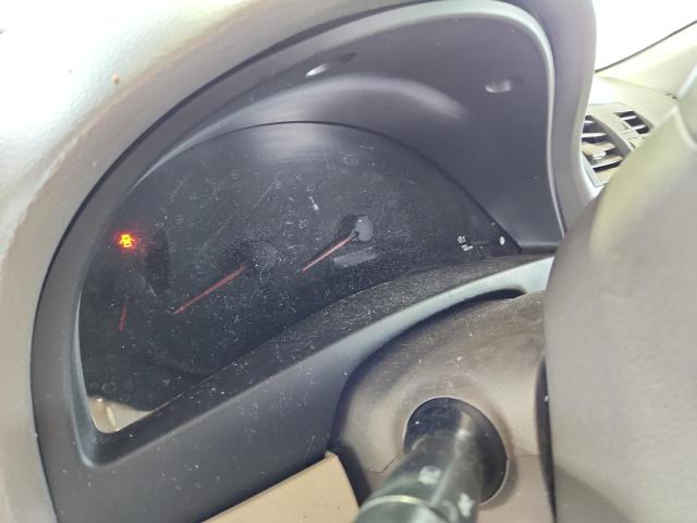 4T4BF3EK6AR002981 - 2010 TOYOTA CAMRY BASE BLACK photo 9