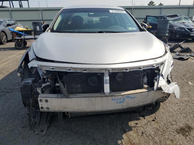 1N4AL3AP6FC487954 - 2015 NISSAN ALTIMA 2.5 银色 照片 5
