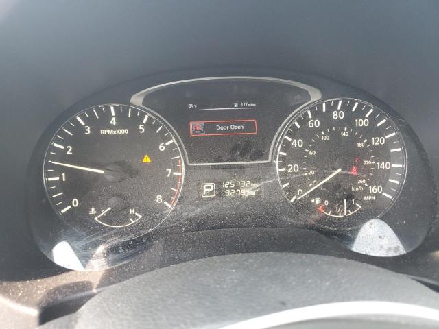 1N4AL3AP6FC487954 - 2015 NISSAN ALTIMA 2.5 银色 照片 9