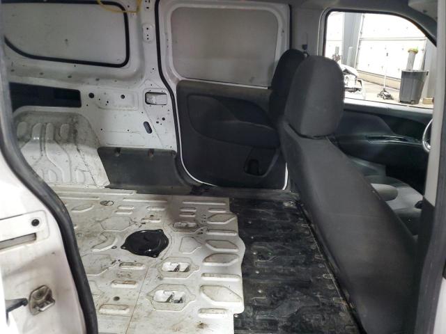 ZFBERFAT3G6B42332 - 2016 RAM PROMASTER WHITE photo 11
